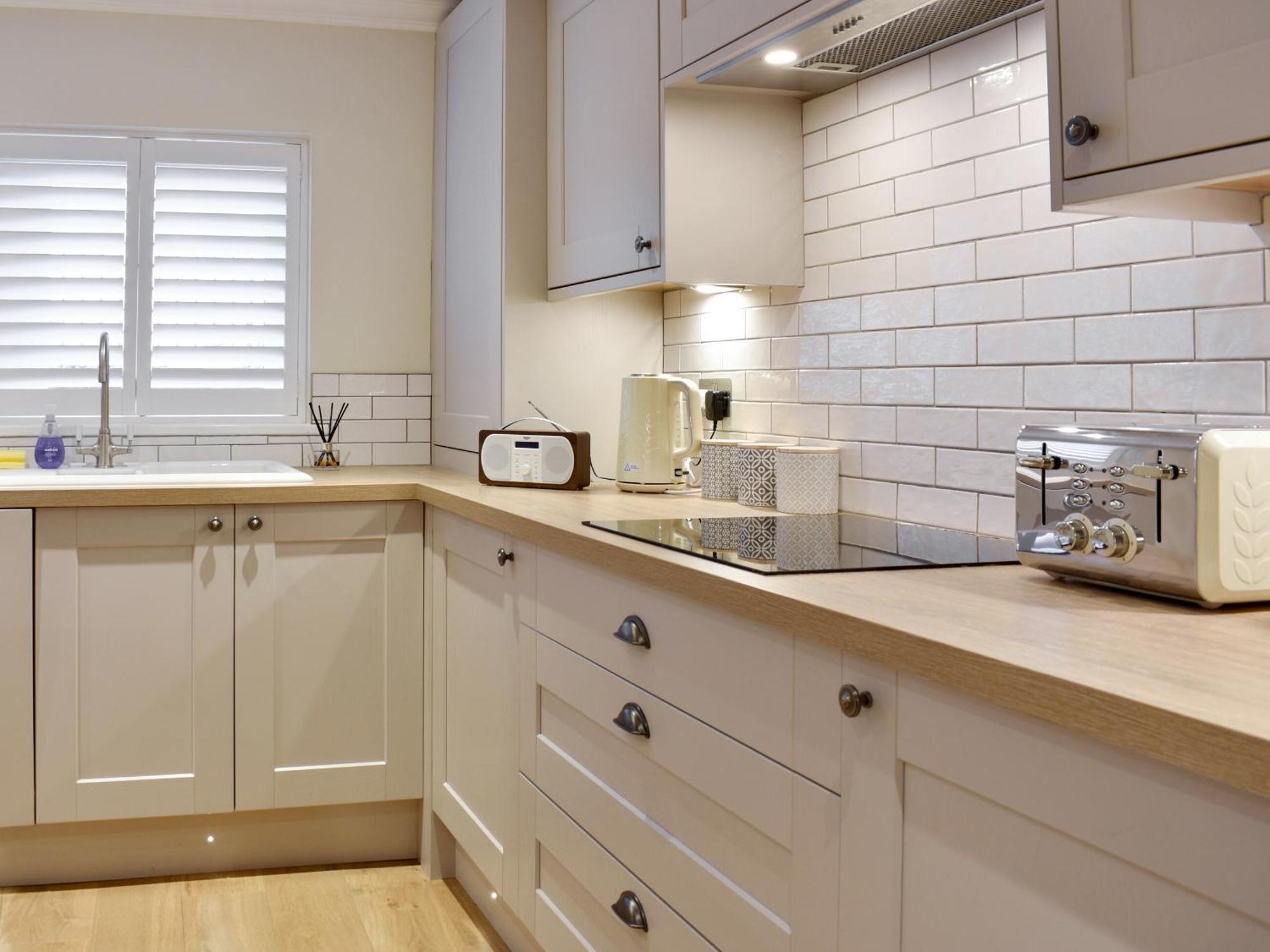 Castlegate Villa Penrith Bagian luar foto