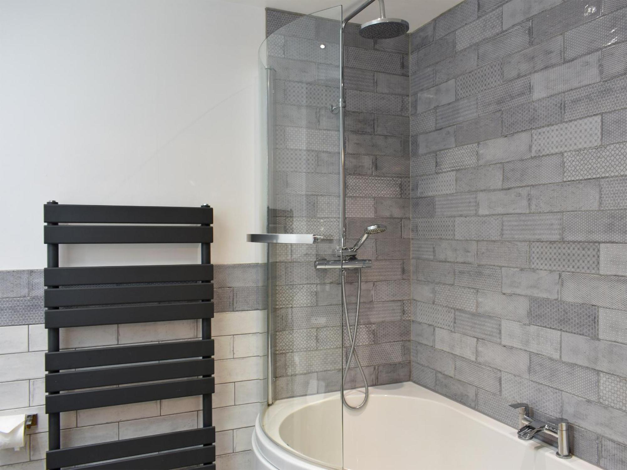 Castlegate Villa Penrith Bagian luar foto