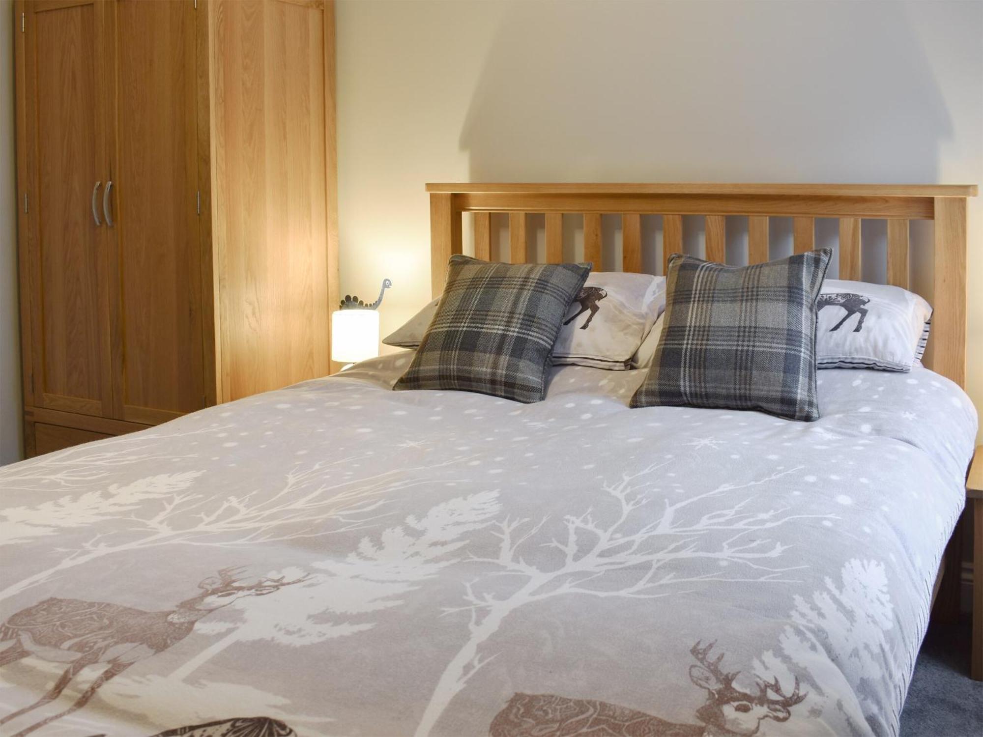 Castlegate Villa Penrith Bagian luar foto